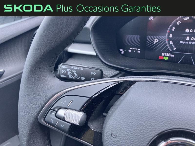 Voitures occasions ŠKODA FABIA Selection Hazebrouck