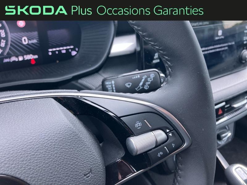 Voitures occasions ŠKODA FABIA Selection Hazebrouck