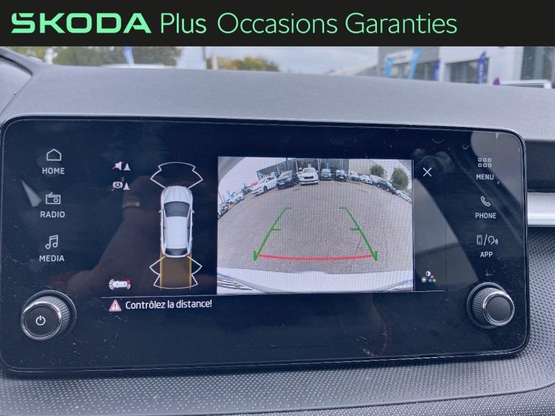 Voitures occasions ŠKODA FABIA Selection Hazebrouck