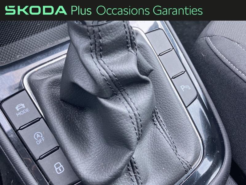 Voitures occasions ŠKODA FABIA Selection Hazebrouck