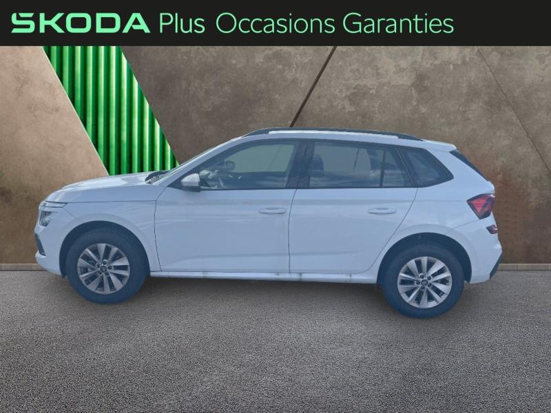 Voitures occasions ŠKODA KAMIQ Selection Hazebrouck