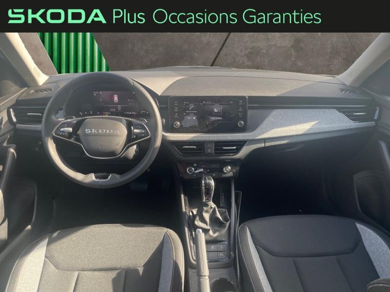 Voitures occasions ŠKODA KAMIQ Selection Hazebrouck