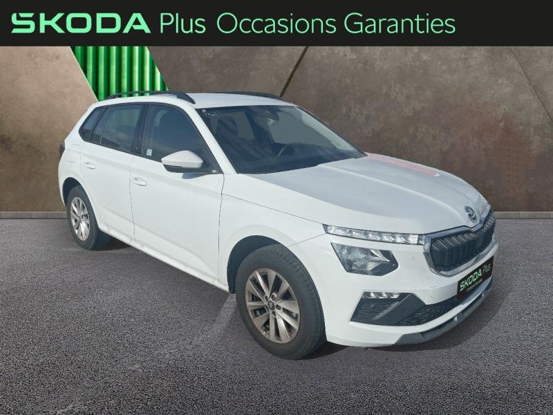 Voitures occasions ŠKODA KAMIQ Selection Hazebrouck