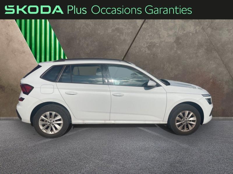 Voitures occasions ŠKODA KAMIQ Selection Hazebrouck