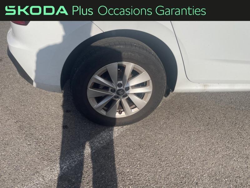 Voitures occasions ŠKODA KAMIQ Selection Hazebrouck