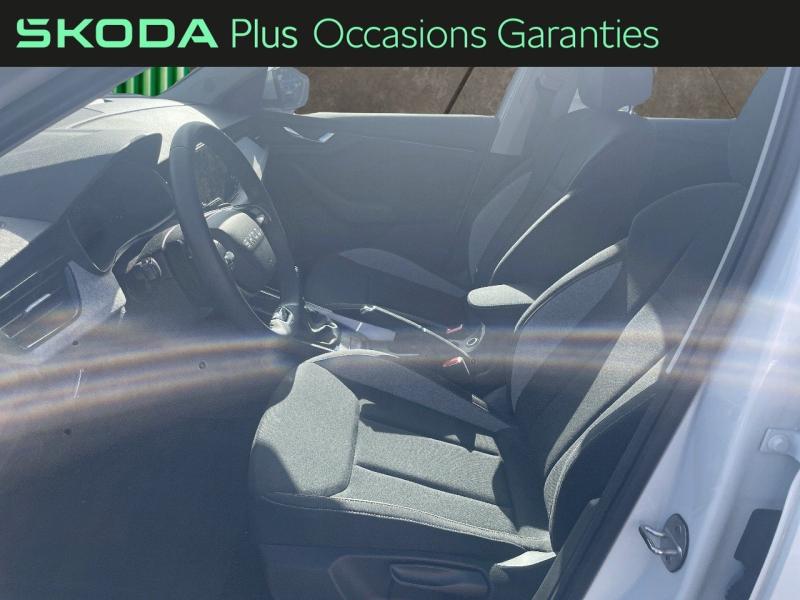 Voitures occasions ŠKODA KAMIQ Selection Hazebrouck