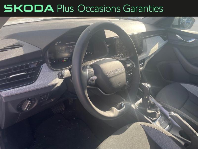 Voitures occasions ŠKODA KAMIQ Selection Hazebrouck