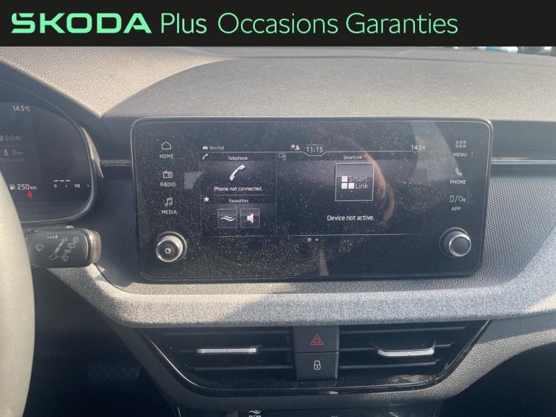 Voitures occasions ŠKODA KAMIQ Selection Hazebrouck