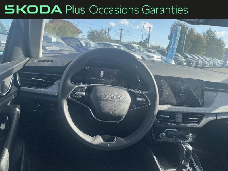 Voitures occasions ŠKODA KAMIQ Selection Hazebrouck