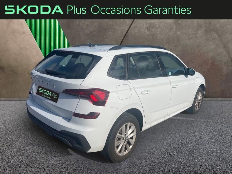 Voitures occasions ŠKODA KAMIQ Selection Hazebrouck