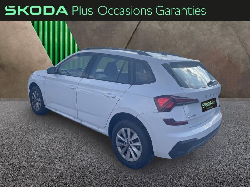 Voitures occasions ŠKODA KAMIQ Selection Hazebrouck
