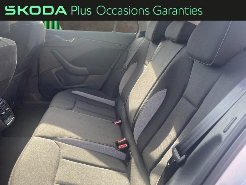 Voitures occasions ŠKODA KAMIQ Selection Hazebrouck