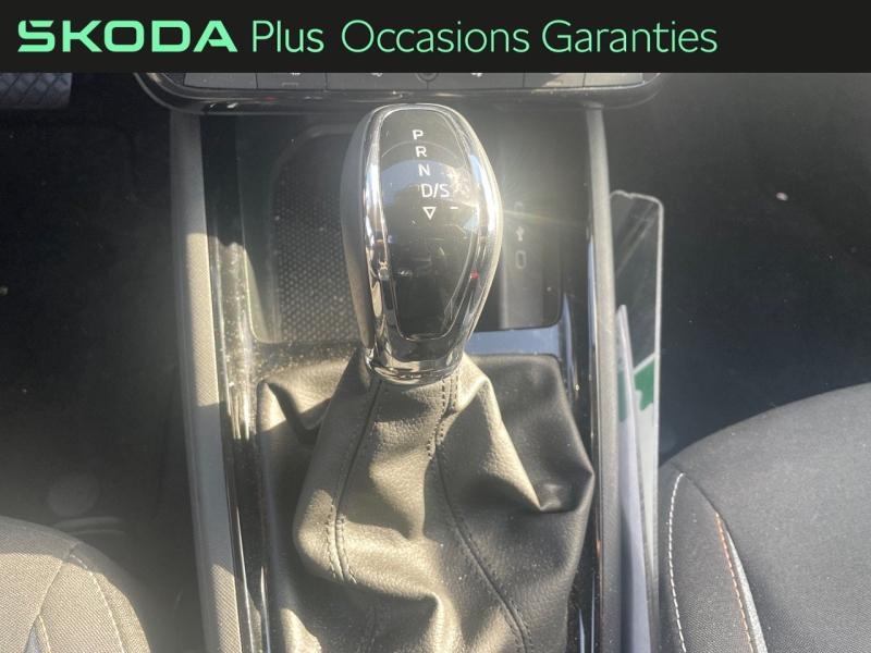 Voitures occasions ŠKODA KAMIQ Selection Hazebrouck