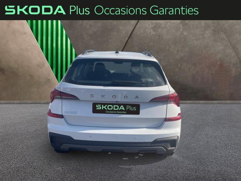 Voitures occasions ŠKODA KAMIQ Selection Hazebrouck