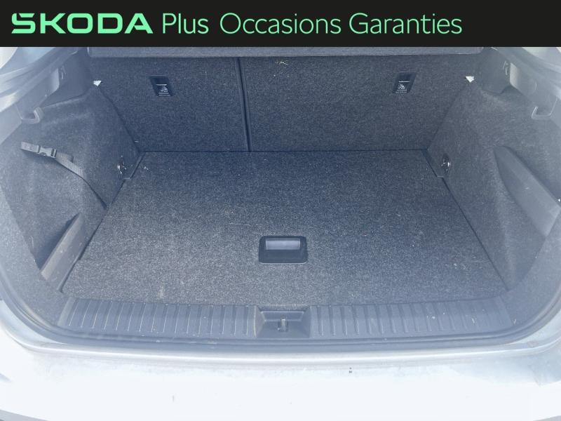 Voitures occasions ŠKODA KAMIQ Selection Hazebrouck