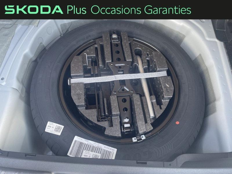 Voitures occasions ŠKODA KAMIQ Selection Hazebrouck