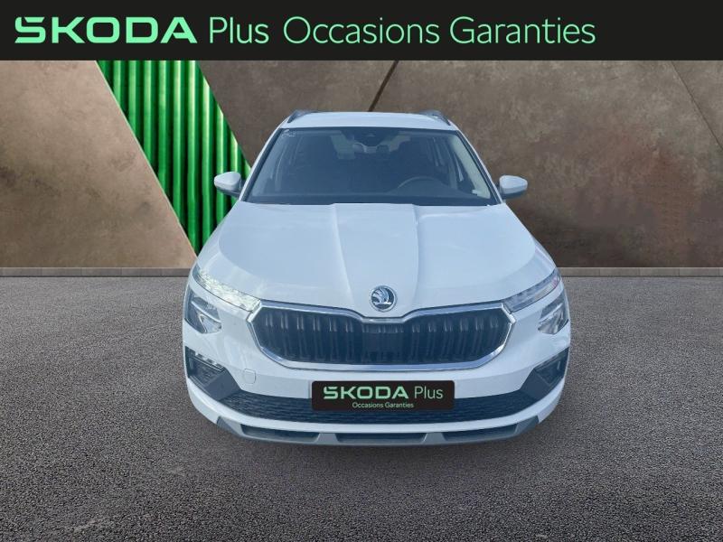 Voitures occasions ŠKODA KAMIQ Selection Hazebrouck