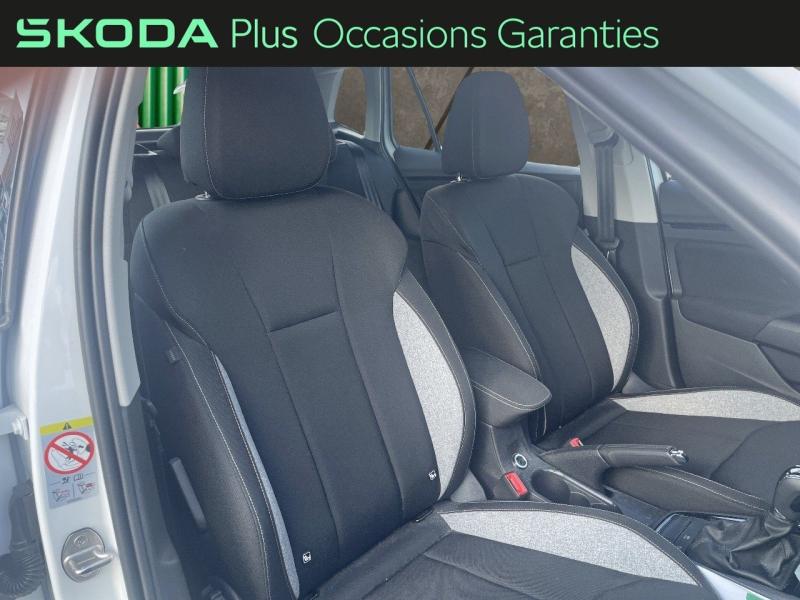 Voitures occasions ŠKODA KAMIQ Selection Hazebrouck