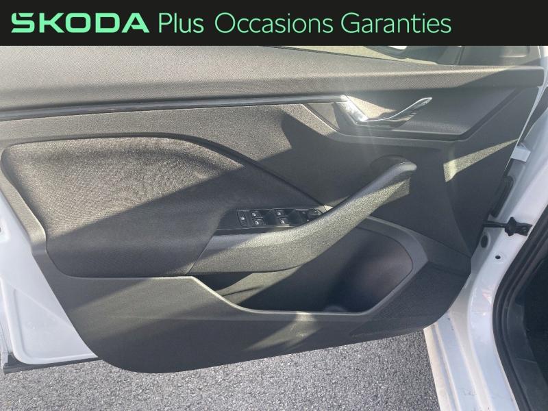 Voitures occasions ŠKODA KAMIQ Selection Hazebrouck