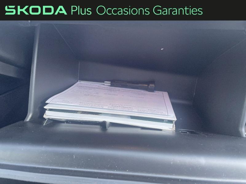 Voitures occasions ŠKODA KAMIQ Selection Hazebrouck