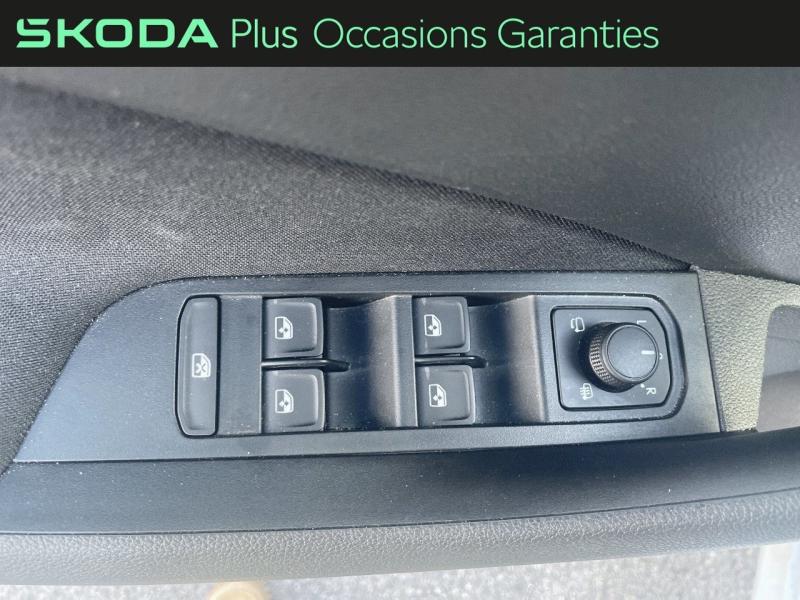 Voitures occasions ŠKODA KAMIQ Selection Hazebrouck