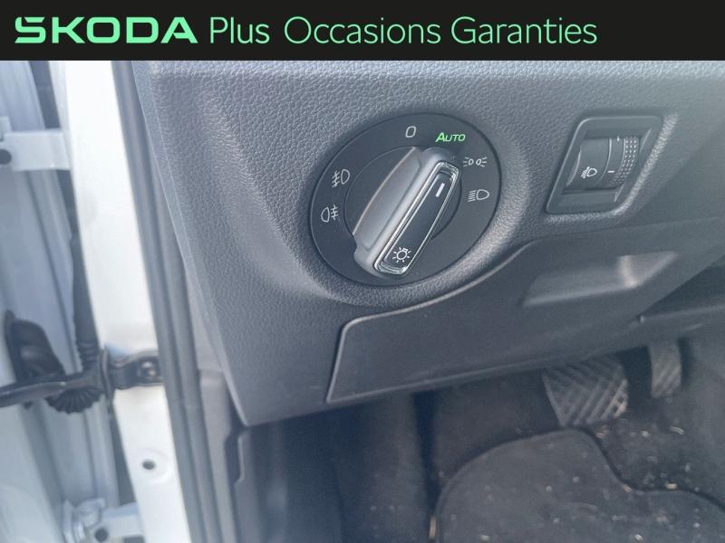 Voitures occasions ŠKODA KAMIQ Selection Hazebrouck