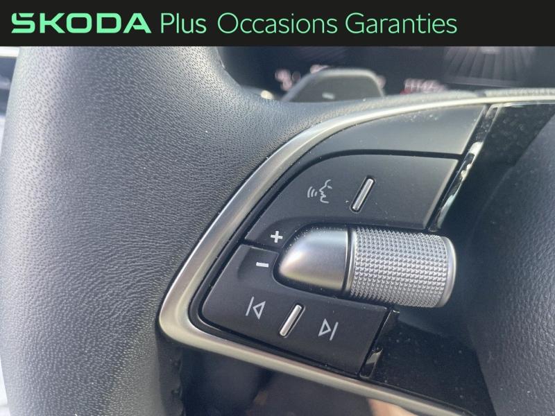 Voitures occasions ŠKODA KAMIQ Selection Hazebrouck