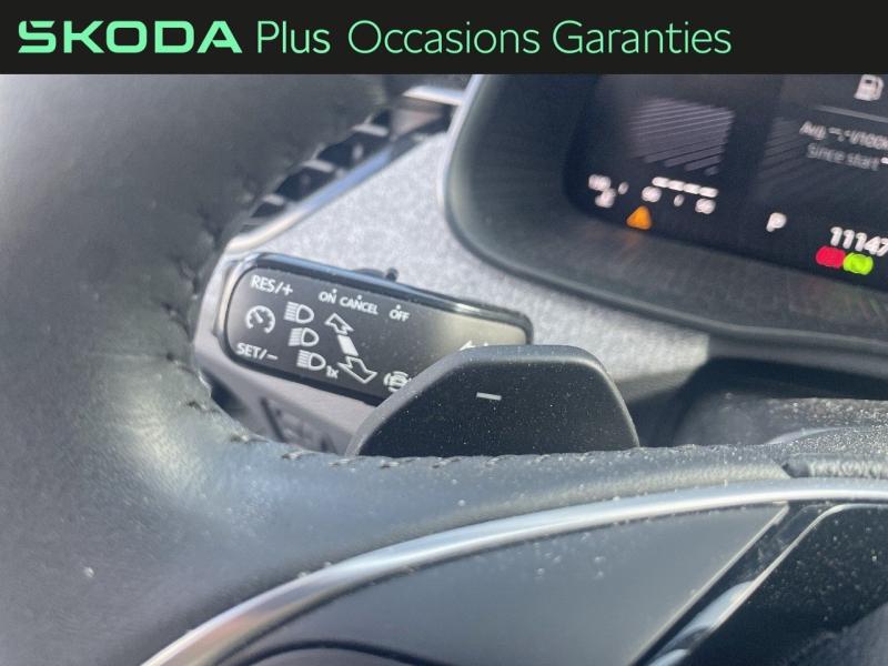 Voitures occasions ŠKODA KAMIQ Selection Hazebrouck