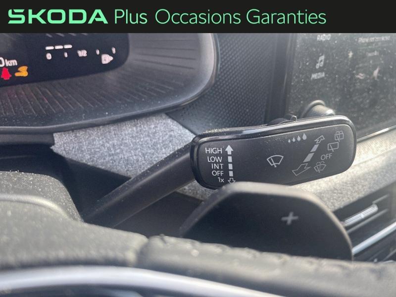 Voitures occasions ŠKODA KAMIQ Selection Hazebrouck