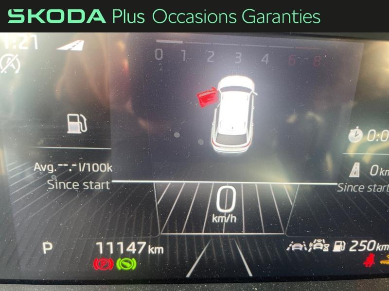 Voitures occasions ŠKODA KAMIQ Selection Hazebrouck