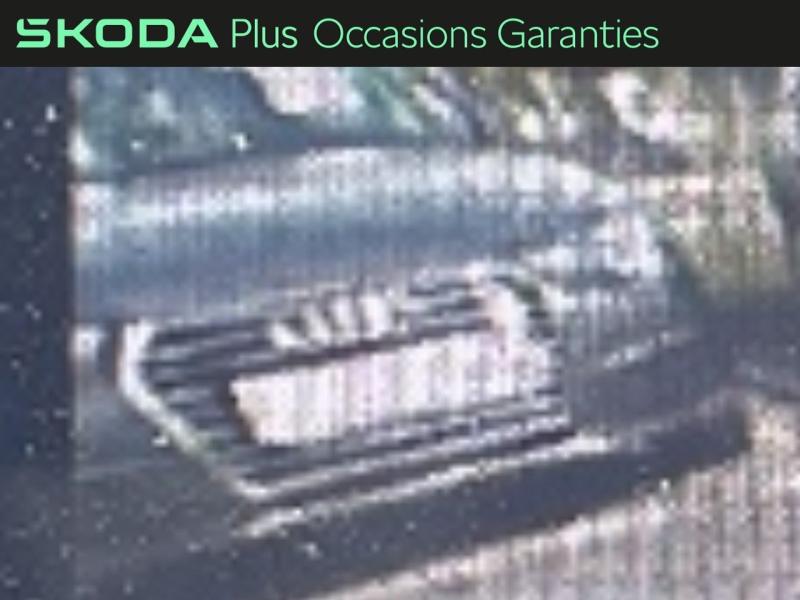 Voitures occasions ŠKODA KAMIQ Selection Hazebrouck