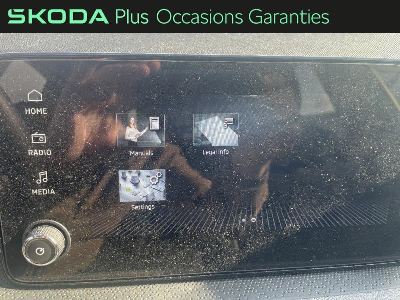 Voitures occasions ŠKODA KAMIQ Selection Hazebrouck