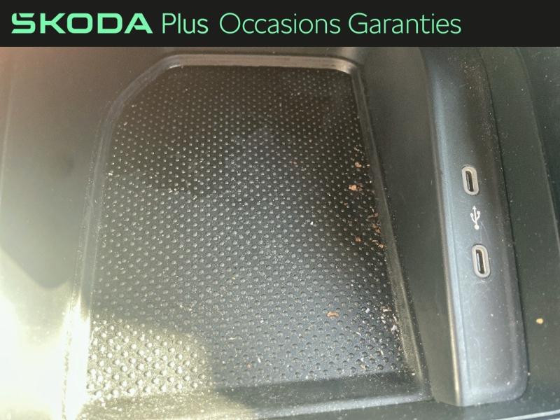 Voitures occasions ŠKODA KAMIQ Selection Hazebrouck