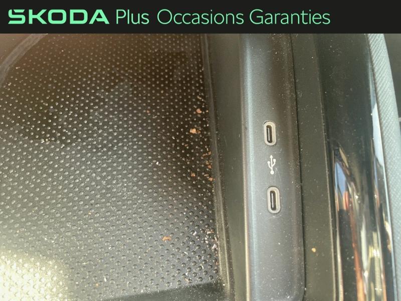 Voitures occasions ŠKODA KAMIQ Selection Hazebrouck