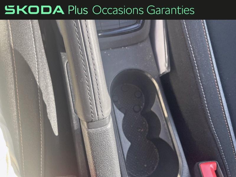 Voitures occasions ŠKODA KAMIQ Selection Hazebrouck