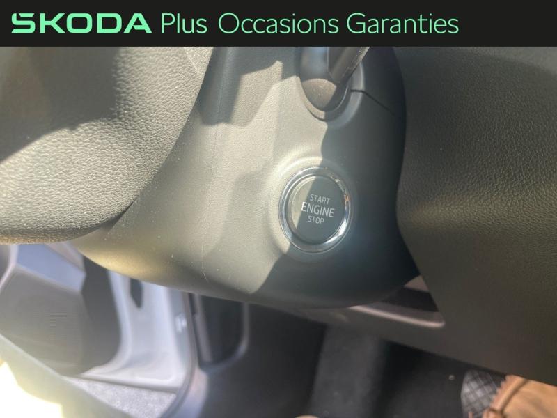 Voitures occasions ŠKODA KAMIQ Selection Hazebrouck