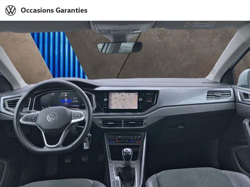 Voitures occasions VOLKSWAGEN POLO Style Hazebrouck