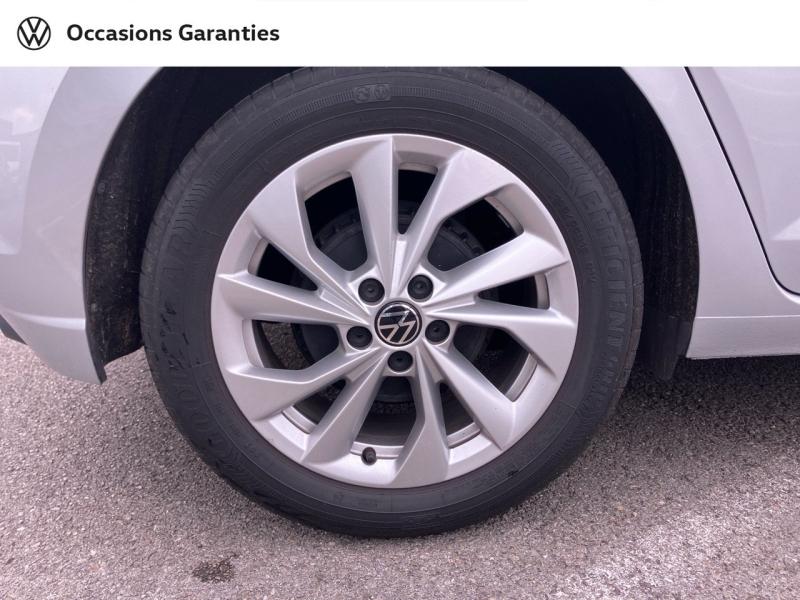 Voitures occasions VOLKSWAGEN POLO Style Hazebrouck