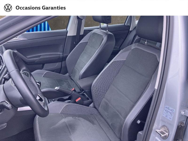 Voitures occasions VOLKSWAGEN POLO Style Hazebrouck