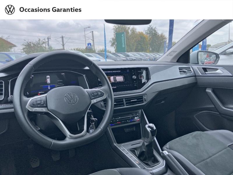 Voitures occasions VOLKSWAGEN POLO Style Hazebrouck
