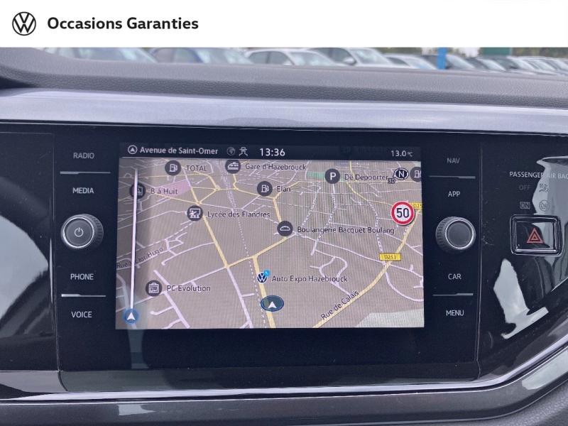 Voitures occasions VOLKSWAGEN POLO Style Hazebrouck