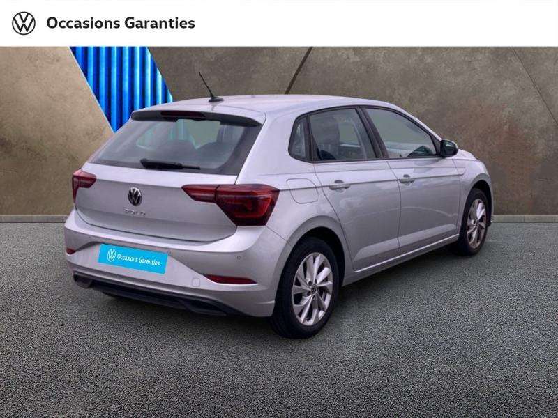 Voitures occasions VOLKSWAGEN POLO Style Hazebrouck