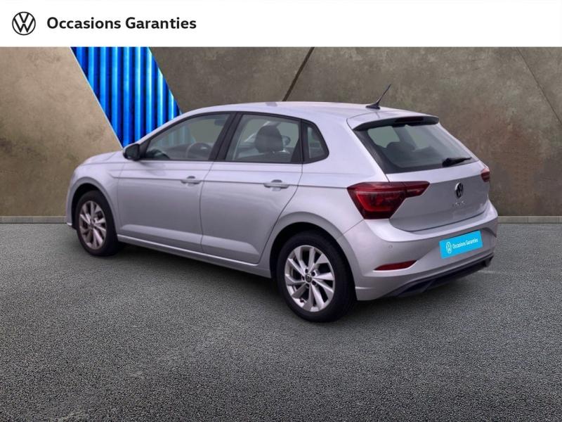 Voitures occasions VOLKSWAGEN POLO Style Hazebrouck
