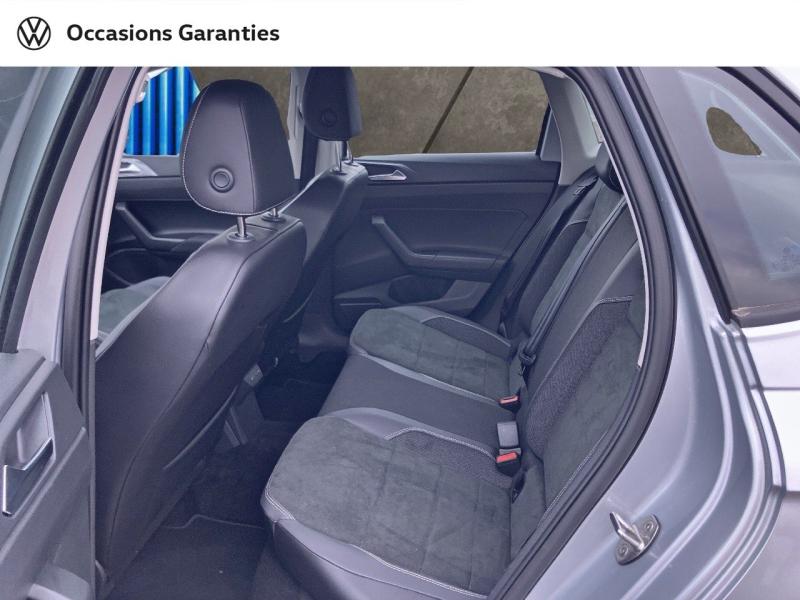 Voitures occasions VOLKSWAGEN POLO Style Hazebrouck
