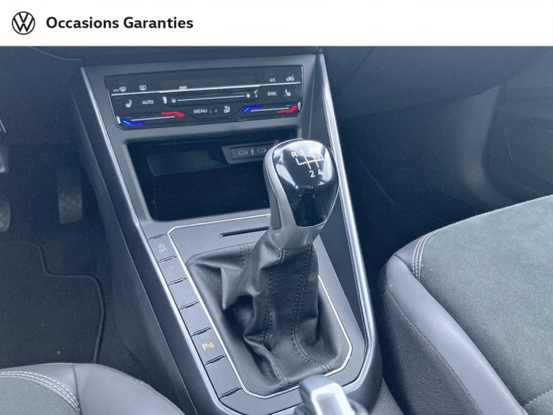 Voitures occasions VOLKSWAGEN POLO Style Hazebrouck