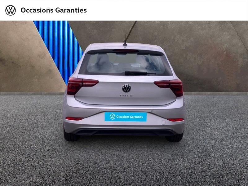 Voitures occasions VOLKSWAGEN POLO Style Hazebrouck