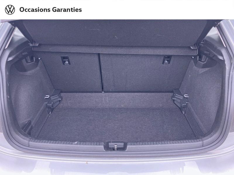 Voitures occasions VOLKSWAGEN POLO Style Hazebrouck