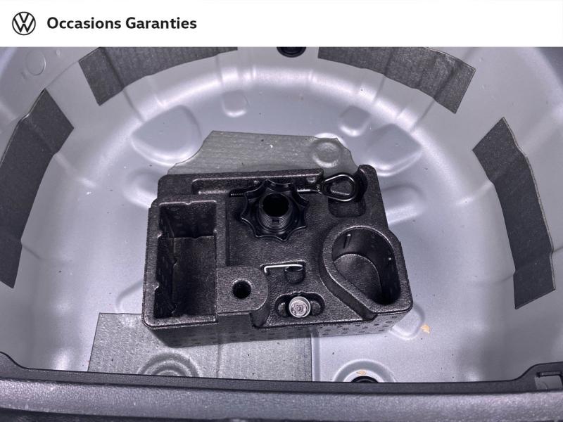 Voitures occasions VOLKSWAGEN POLO Style Hazebrouck