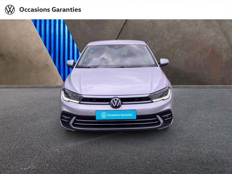 Voitures occasions VOLKSWAGEN POLO Style Hazebrouck
