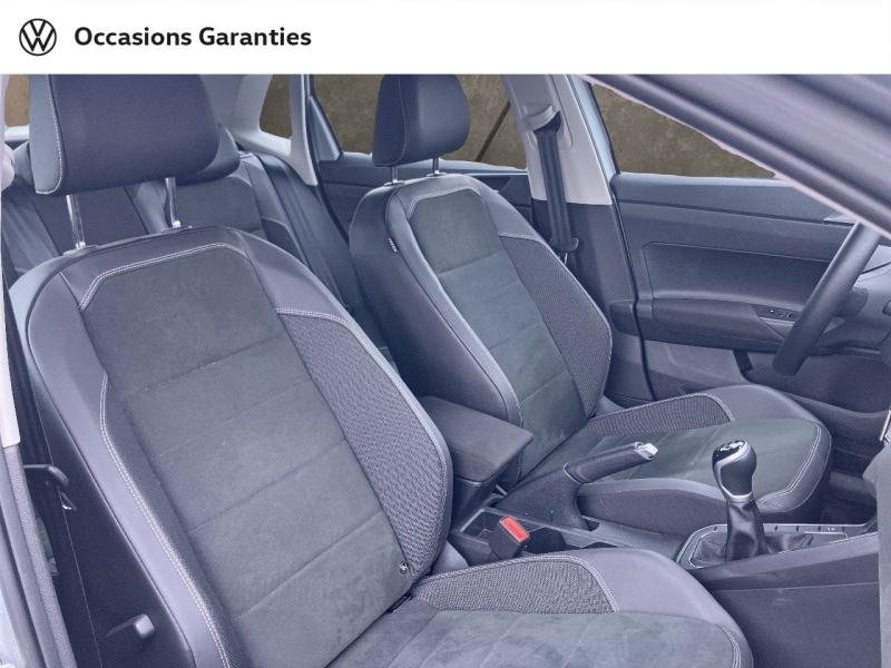 Voitures occasions VOLKSWAGEN POLO Style Hazebrouck